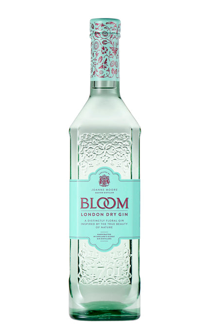 Bloom London Dry Gin