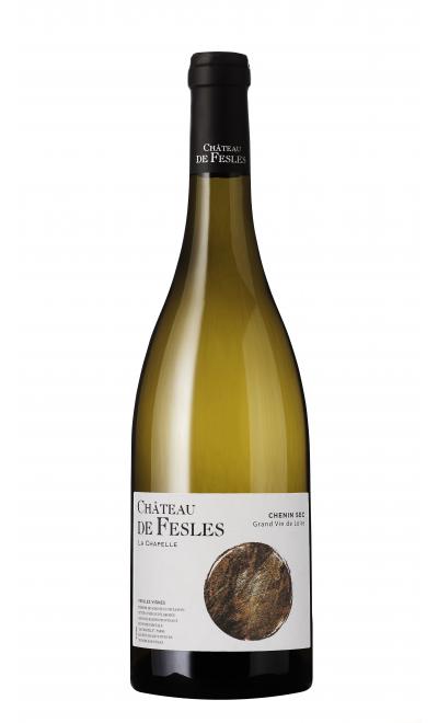 Chateau de Pierreux Beaujolais Villages Chardonay – TTSOMMELIER