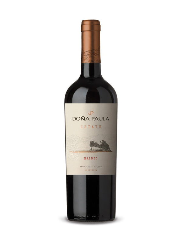 DONA PAULA ESTATE MALBEC