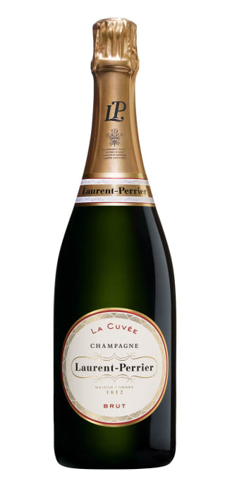 La Cuvee Laurent Perrier Brut 1812