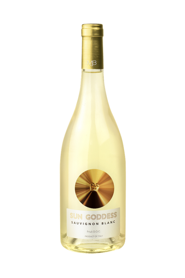 SUN GODDESS SAUVIGNON BLANC