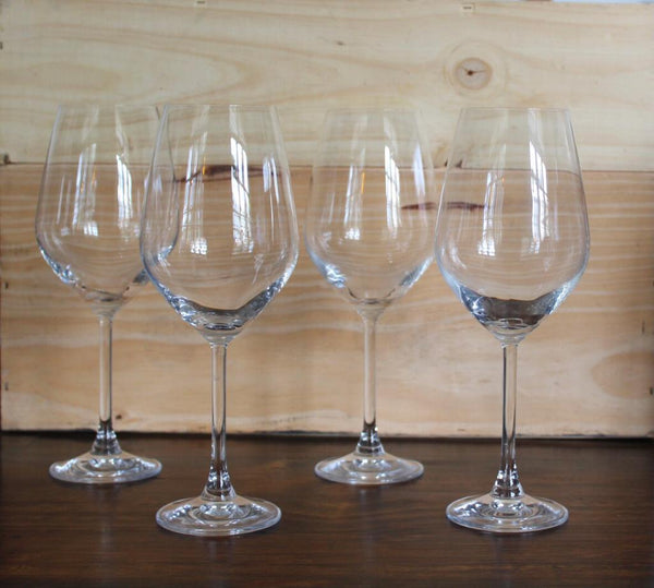 Perfection Wine Glasses 4PCS